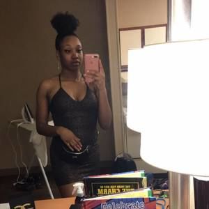 Meet your Posher, Tanecia